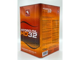Resim Petrol Ofisi Hydro Oil Hd 32 Hidrolik Sistem Yağı 17 lt 