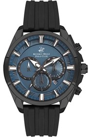 Resim Beverly Hills Polo Club Bp3267x 691 Erkek Kol Saati 