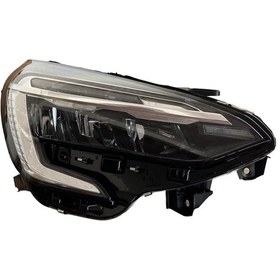 Resim Far Clıo 5 21-24 Rh Motorlu/touch Paket 