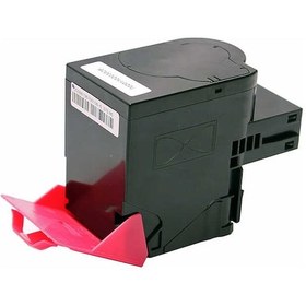 Resim Lexmark Cx310-80c8sm0 Kırmızı Uyumlu Toner Yüksek Kapasiteli Great Toner 
