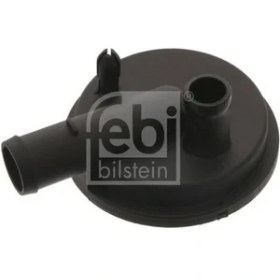 Resim Febi 100149 Motor Havalandırma Valfi Golf Iv Bora Rapid A3 1.9 Tdı Agr Alh Asv 028129101E 