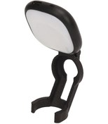 Resim Vkemall Osmo Pocket 1/2/3 İçin Led Doldurma Işığı - 3 Renk Modu, Yumuşak Işık, Usb Şarjlı, Profesyonel Video Işığı 