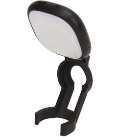 Resim Vkemall Osmo Pocket 1/2/3 İçin Led Doldurma Işığı - 3 Renk Modu, Yumuşak Işık, Usb Şarjlı, Profesyonel Video Işığı 