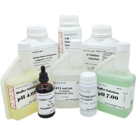 Resim Rosalik Asit Çözeltisi 100ml 