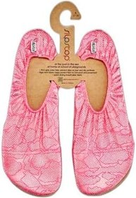 Resim Slipstop Serpina Fuchsia Havuz ve Deniz Ayakkabısı Bayan DENİZ AYAKKABISI SS2644000010 