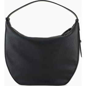 Resim Armani Exchange Siyah Kadın Omuz Çantası XW000916AF11902 
