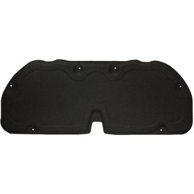 Resim Toyota Corolla Kaput İzolatörü 2014-2019 Arası + Klips Takımı 