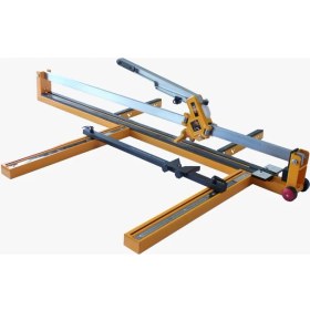 Resim Onon Seramik Kesme Makinası 120 cm Lazerli Kesim 