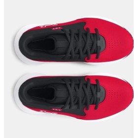 Resim Under Armour Çocuk Ua Ps Lockdown 7 Basketbol Ayakkabısı 3028514-401 