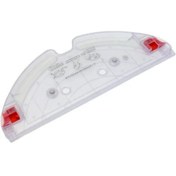 Resim Roborock Q7 Max ve S5 Max Uyumlu Mop Bezi Tutucu (Orijinal Tip) 