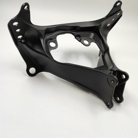 Resim Karadeniz Motor 2008-2010 Suzuki Gsx-r 600 Srad Uyumlu Kafa Demiri 