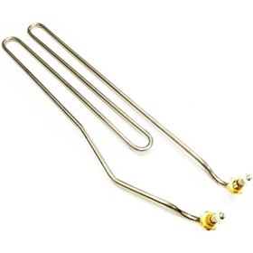 Resim İnoksan Bulaşık Makinesine Uyumlu 38cm 2700w 230v Tank Isıtıcı Rezistansı R1004 - Cr304 1081130003-05/06 