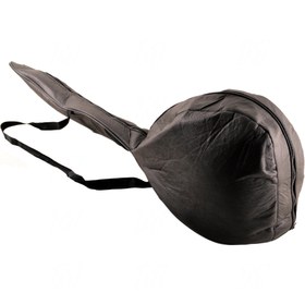 Resim Manuel Raymond BAKK2 Kısa Sap Bağlama Kılıfı (38 Tekne) | Su Geçirmez Kumaş Ekonomik Seri 