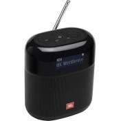 Resim JBL Tuner XL Bluetooth Hoparlör, DAB-FM Radyo, Siyah 24 Ay Garanti / Hızlı Gönderi