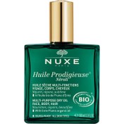 Resim Nuxe Huile Prodigieuse Neroli Çok Amaçlı Kuru Yağ 100 ml 