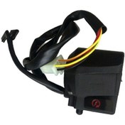 Resim Honda Cbf 150 Sağ Kumanda Düğmeleri Komple Yeni Model 