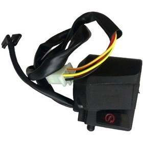 Resim Honda Cbf 150 Sağ Kumanda Düğmeleri Komple Yeni Model 