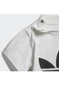 Resim Adidas Kadın Tenis Spor Ayakkabı Grand Court Alpha Id7092 001 