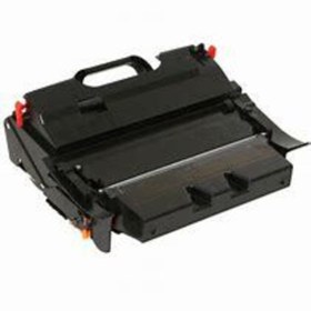 Resim PRINT-RITE Lexmark T640h Yüksek Kapasite Muadil Toner 