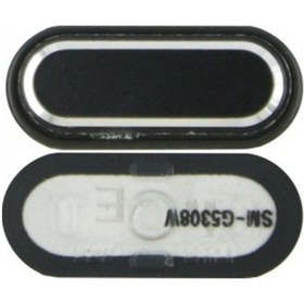 Resim Samsung Uyumlu Galaxy J500 J5 Için Oem Home Switch Home Tuş (469276784) 