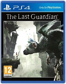 Resim Ubisoft ps4 last of guardian 