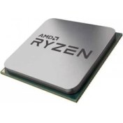 Resim AMD Ryzen 5 5500 MPK 3,6 GHz 16 MB Cache AM4 İşlemci 