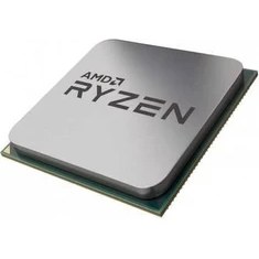 Resim AMD Ryzen 5 5500 MPK 3,6 GHz 16 MB Cache AM4 İşlemci 