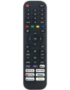 Resim Hisense Lcd Tv En2ab30h Uzaktan Kumandası, 32a4g 50a6g 58a6g 70a6g Modelleriyle Uyumlu - Kaiyi 