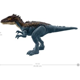 Resim Jurassic World Mega Yok Ediciler GWD60-HCM04 