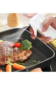 Resim Birdoludukkan Airfrey Sprey Yağdanlık Beyaz 225ml 