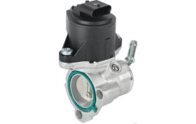 Resim Egr Valfı Mercedes E-Class E220 Mercedes Vw A6541400460 