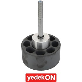 Resim AGCO Dişli Kasnak - Massey Ferguson / Fendt / Valtra | ACW028944A 