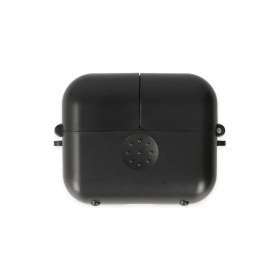 Resim AyrStore Airpods 3 (3.nesil) Basmalı Kılıf - Siyah 