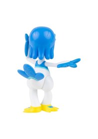 Resim Pokemon Battle Figürler Pkw4054 - Quaxwell 