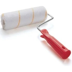 Resim Dekor Boya Rulosu Eksport 25 Cm Iç Cephe Rulosu 