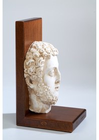 Resim Anadolia Commodus Dekoratif Kitap Desteği 