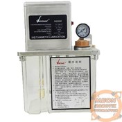 Resim Cnc Otomatik Yağlama Pompası 2L 