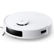 Resim Ecovacs Deebot N20 Pro Islak & Kuru Robot Süpürge 8000PA Emiş Gücü Titreşimli Mop 