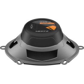 Resim Hertz CX-570 Oval Koaksiyel Hoparlör (210 Watt) 
