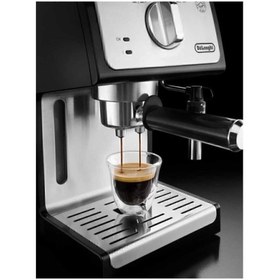 Resim Delonghi Ecp 35.31 Espresso Ve Cappuccino Makinası 