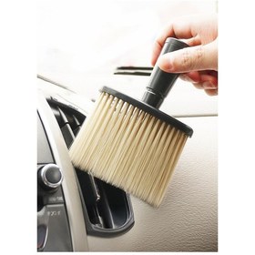 Resim Araç İçi Temizleme Fırçası Oto Klima Detay Temizlik Fırça Cin693 
