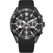 Resim Beverly Hills Polo Club Erkek Kol Saati Bp3730x.051 