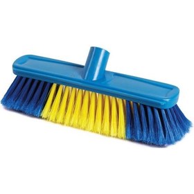 Resim Luna Yer Fırçası Color Tüylü 