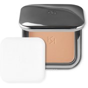 Resim Matte Fusion Pressed Powder 