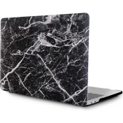 Resim Puluz Macbook Retina 15 A1398 (Uçak) Için Kılıf Kırmızı (Yurt Dışından) 