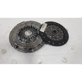 Resim Omega B Debriyaj Set 2,0 16 V Orj. Luk 