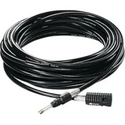 Resim Metrashop Home And Garden Boru Temizleyici, Siyah 10 M 
