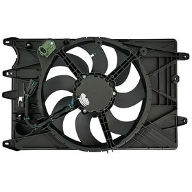 Resim Egea Fan Motoru 1.3 Dizel 