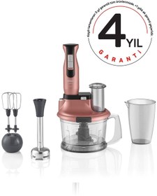 Resim Arzum AR1103 Hestia Multi Gün Batımı 1500 W Blender Seti Arzum