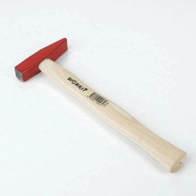 Resim Workit Ahşap Saplı Çekiç 200gr 